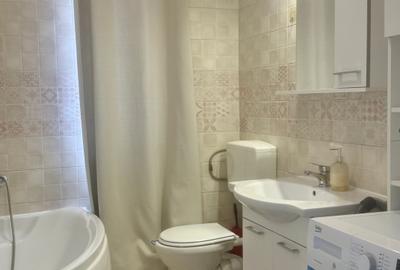 Apartament de 2 camere spre inchiriere Metalurgiei-Metro Berceni Apartament de 2 camere spre inchiriere Metalurgiei-Metro Berceni - 8