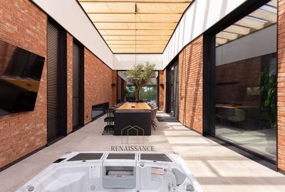 Dumbravita Vila 5 Camere | Mobilata si Utilata Lux | 1079mp Teren Dumbravita Vila 5 Camere | Mobilata si Utilata Lux | 1079mp Teren - 6