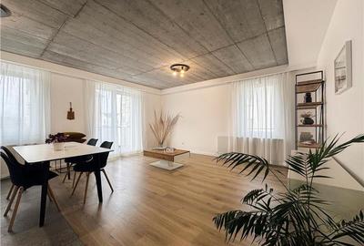 Apartament 3 camere, bloc nou,cat friendly, parcare | EUROPA - 3