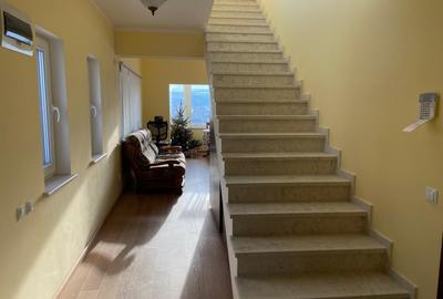 Apartament 3 camere - 79.8 mp utili + terasa 79.9 mp - Grigorescu, str. Uliului Apartament 3 camere - 79.8 mp utili + terasa 79.9 mp - Grigorescu, str. Uliului - 5