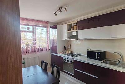 Apartament cu 2 camere în Siderurgiștilor - 9