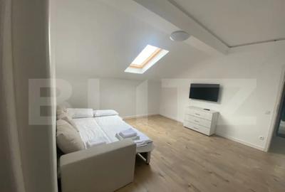 Apartament cu 2 camere decomandat în Ghiroda - 5