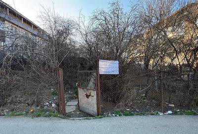 Spațiu comercial, în Apărătorii Patriei - 2