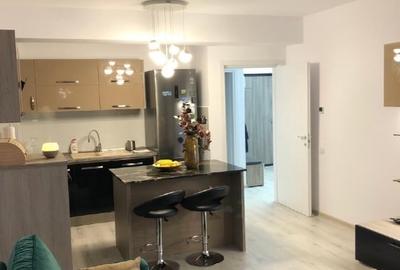 Apartament cu 2 camere decomandat, mobilat în Sisești - 14