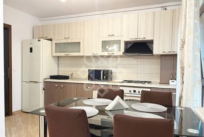 Apartament in bloc nou ultracentral de inchiriat in Oradea - 12