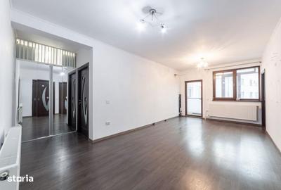 Apartament cu 4 camere, mobilat în Bradu - 1