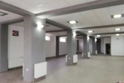 Vand cladire,spatiu comercial, - 4