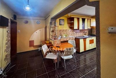 Apartament 3 Camere – Bulevardul Traian, Zona Dalia - 3