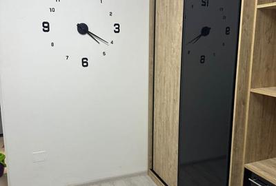 Garsonieră de închiriat - Militari Residence - 3