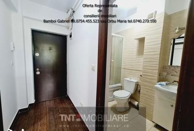 Garsonieră decomandată în Miroslava - 7