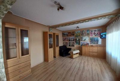 Apartament cu 2 camere decomandat, mobilat în Calea Dumbrăvii - 2