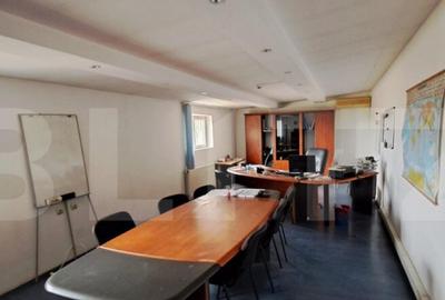 Oportunitate! Teren intravilan 20000 mp si spatiu industrial - 18