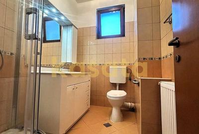 Vila 6 dormitoare I 252 utili I garaj I Pipera OMV - 22