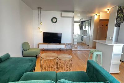 Apartament cu 3 camere de inchiriat in Aviatiei Park Comision 0% - 3
