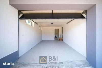 Casă cu 5 camere cu Teren 700 Mp în Bârnova - 2