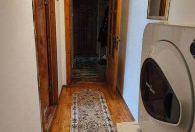 Apartament cu 2 camere în Central - 4