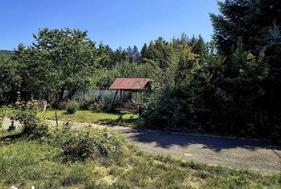 Casă cu 4 camere cu Teren 1000 Mp în Tractorul - 3