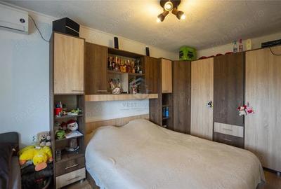 Garsoniera in zona Razboieni - 3