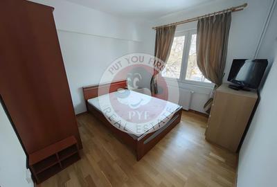 Parc Cinema | 2 camere | 42mp | Semidecomandat | B12631 - 5