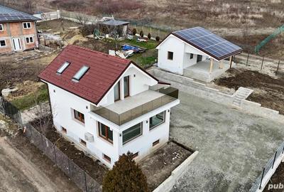 Casa de vanzare in ?ura Mare - 5