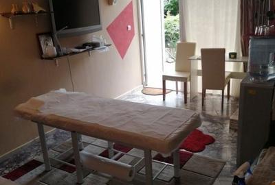 Spațiu comercial, de 35 mp, în Drumul Carului - 6