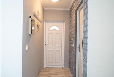 Casă cu 3 camere cu Teren 500 Mp în Biharia - 10