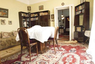 Casa de vanzare in centru Husi - 3