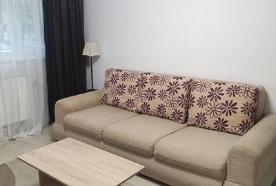 Garsonieră decomandată în Lujerului - 7