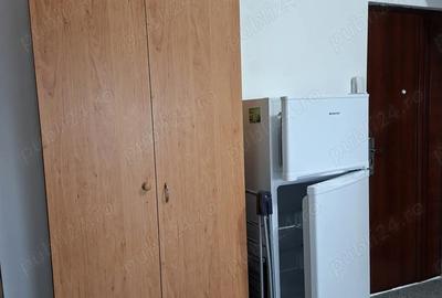 Garsonieră decomandată în Iosefin - 4