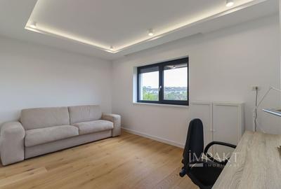 Casa individuala superba, amenajata in stil scandinav Dezmir COMISION 0% - 25