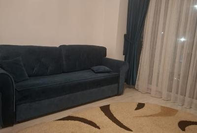 Apartament cu 2 camere decomandat, mobilat în Tătărași - 1