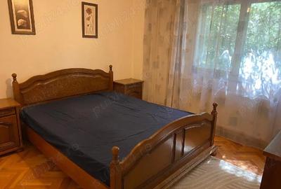 Apartament 2 camere, Complexul - 1