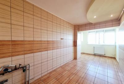 Apartament cu 2 camere decomandat în Ultimul leu - 7