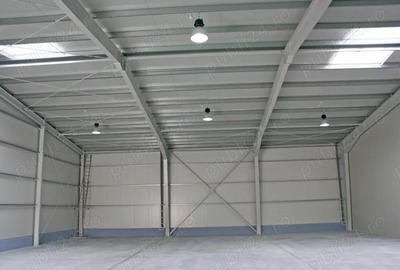 Spațiu comercial, de 300 mp, în Central - 2