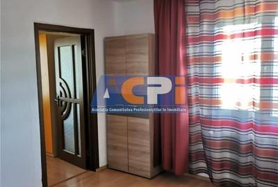 Apartament cu 2 camere, mobilat în Drumul Taberei