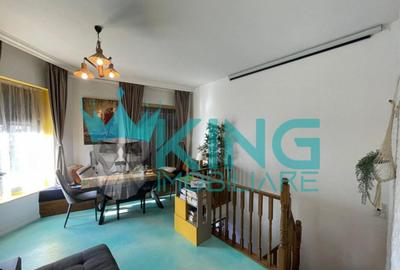 Apartament Duplex 3 Camere Cismigiu - 3