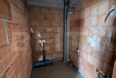 Garsonieră decomandată în Semicentral - 1