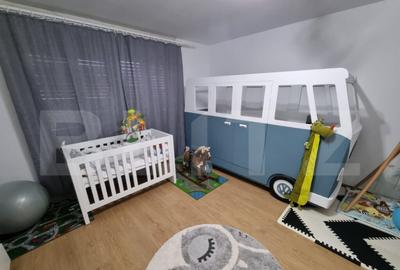 Casa de vanzare, cu doua unita?i locative, 5 camere, 158 Casa de vanzare, cu doua unita?i locative, 5 camere, 158 - 4