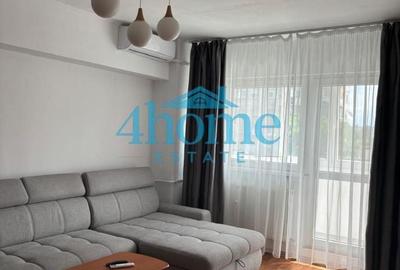 Apartament cu 3 camere în Tineretului - 4