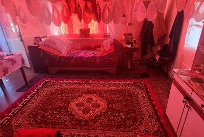 Casă cu 3 camere în Unirea - 6
