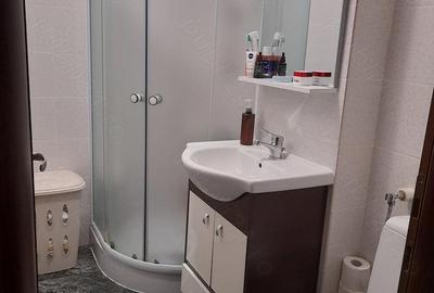 Apartament cu 3 camere decomandat în Central - 4
