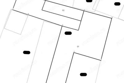 Casa si teren cota parte 1/3, Botosani, ID: R2849259 - 2