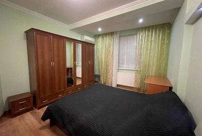 Garsonieră în Giurgiului - 2