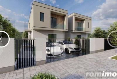 Casă cu 4 camere cu Teren 350 Mp în Calea Urseni - 1