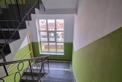 Garsonieră decomandată, mobilată în Gruia - 8
