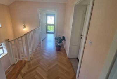 Casa cu 5 camere in Cisnadie Casa cu 5 camere in Cisnadie - 4