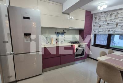 Vila deosebita in Balote?ti lini?te, natura ?i co - 2