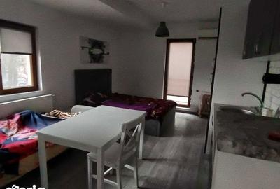 Garsonieră în Bucureștii Noi - 6