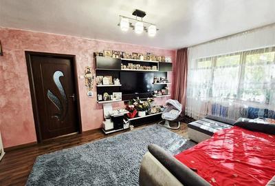 Apartament cu 2 camere semidecomandat, mobilat în Tătărași