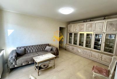 3 camere open space, Modern, Parcare, Zona Primaverii, Manastur - 1